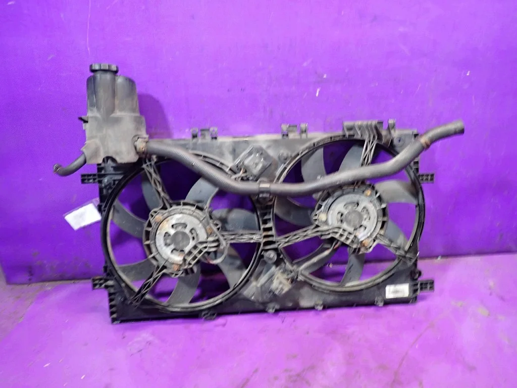 Ventilateur Opel Insignia A 2.0 T 220KM image 4