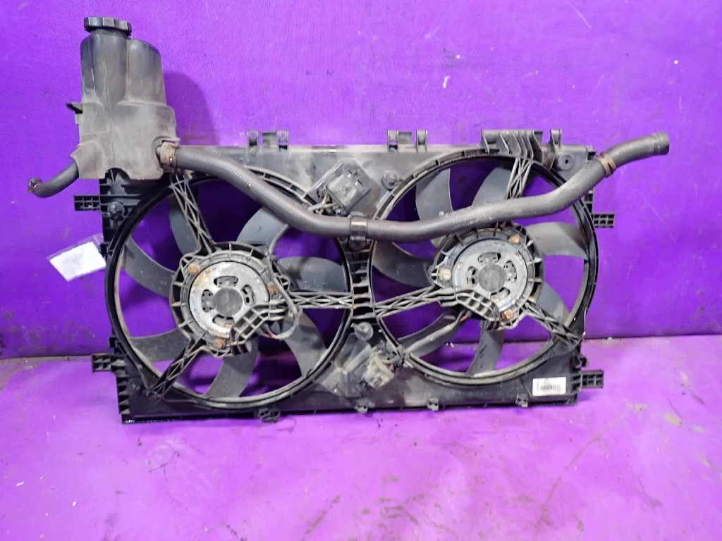 Ventilateur Opel Insignia A 2.0 T 220KM image 5