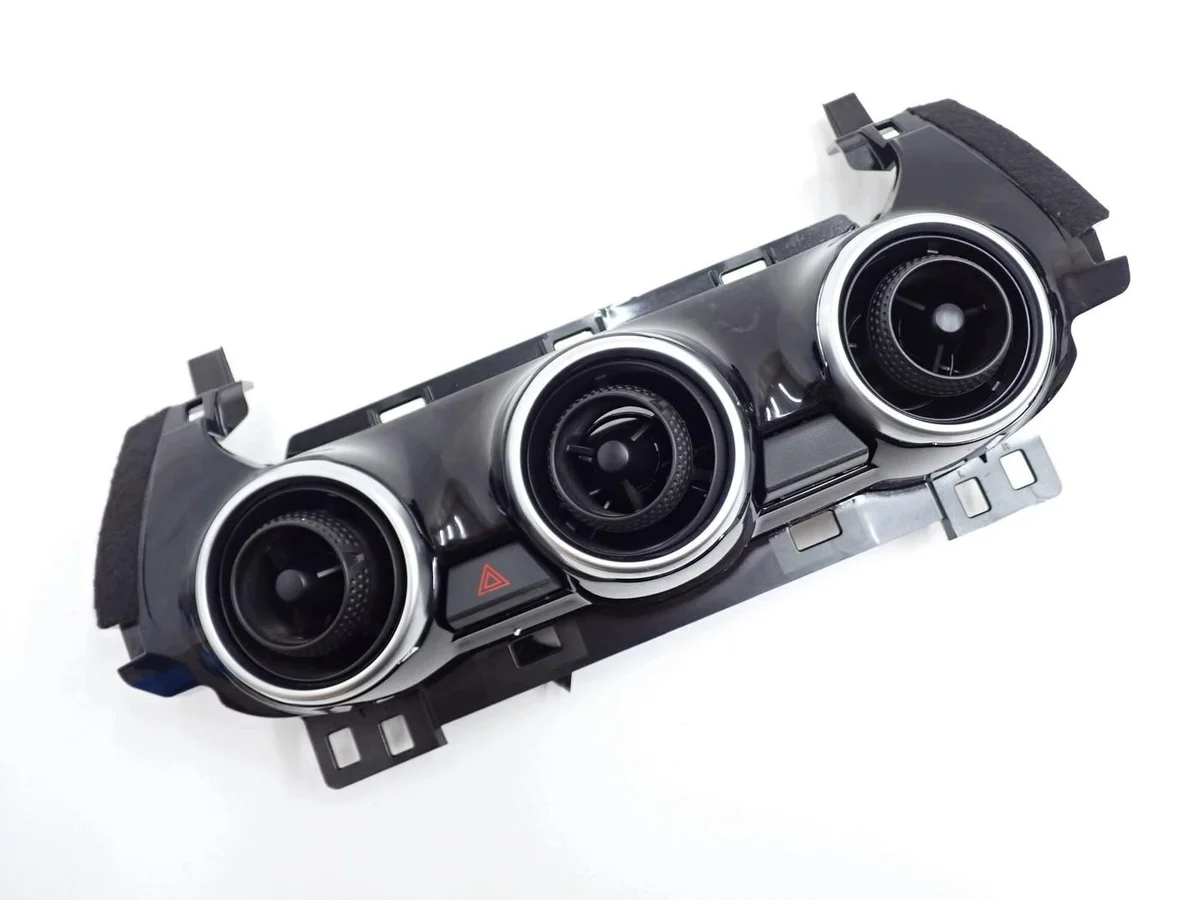 Rejilla ventilación Nissan Juke II F16 68260-6PA0A