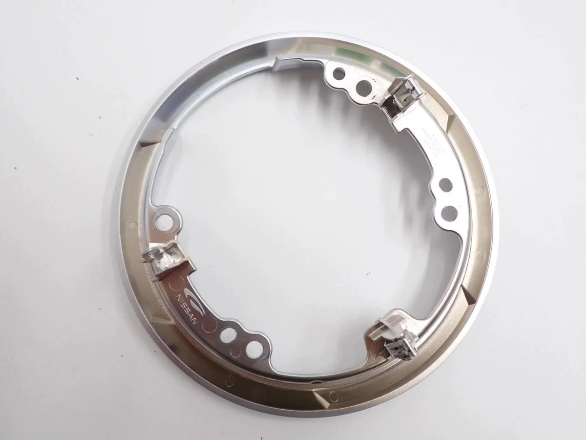 Rahmen Schalthebel Nissan Juke II F16 96935-6PA2A image 3
