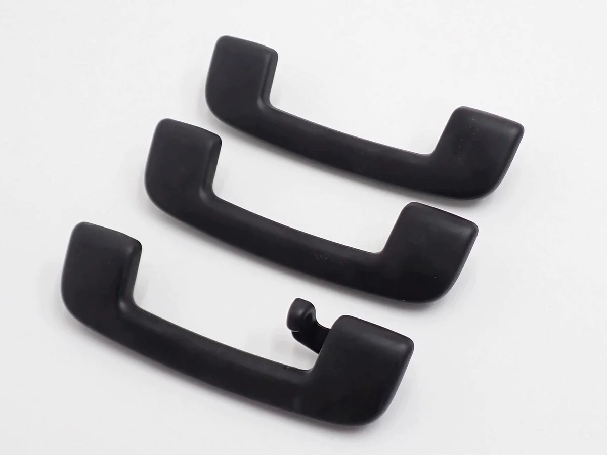 3x Agarradera Techo Nissan Juke II F16 2020