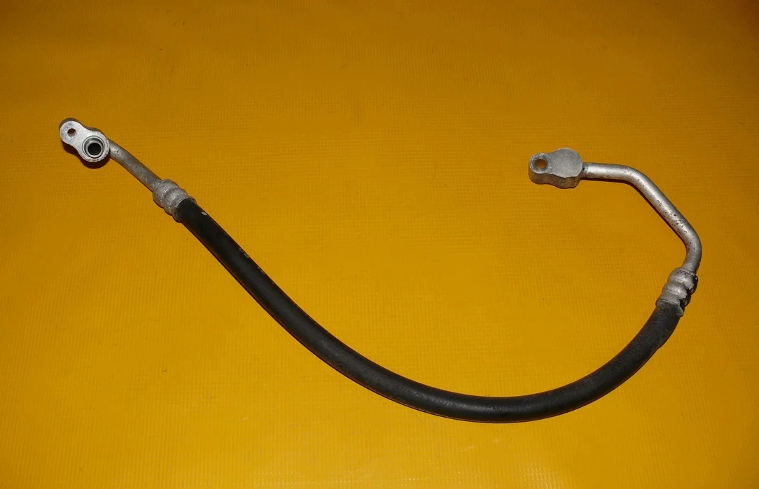 Tubo Clima Mitsubishi Outlander I 2.0 16V JOK-29-E86
