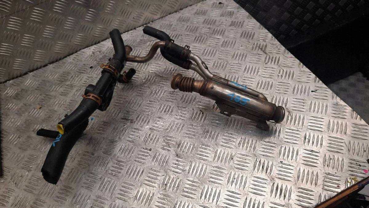 Renault OE 8200657537 Gebraucht