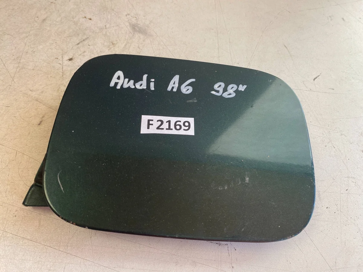 Audi A6 S6 C5 4B Tankklep 4B0010138H