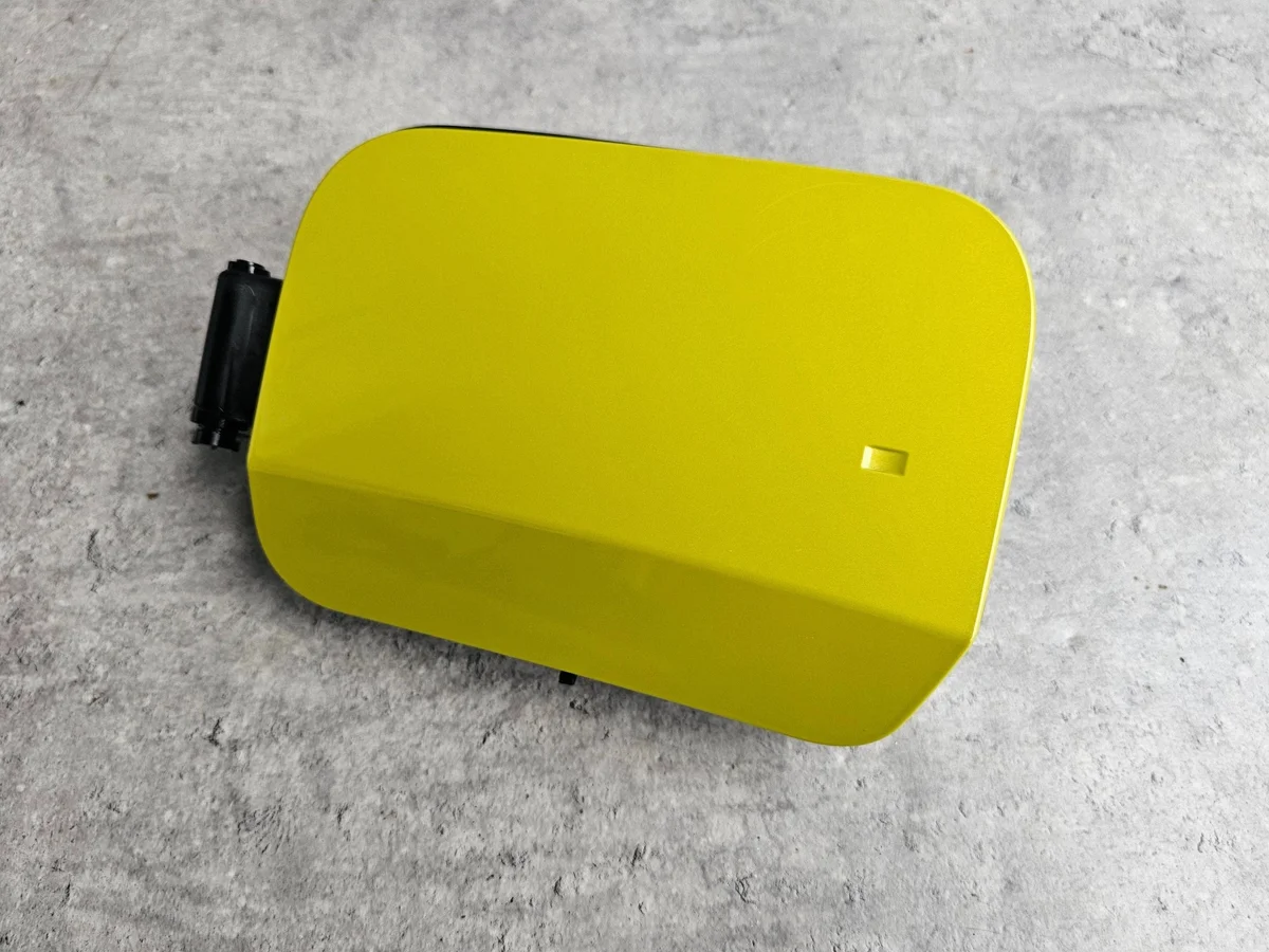 FIAT GRANDE PANDA - Sportello Carburante Usato
