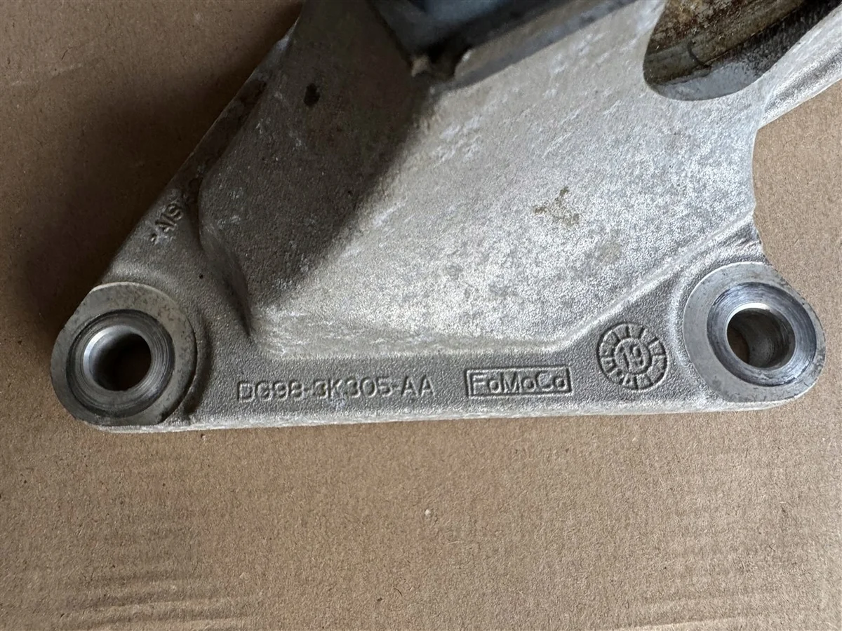 Ondersteuning asbak Ford Mondeo MK5 2.0 Hybride image 6