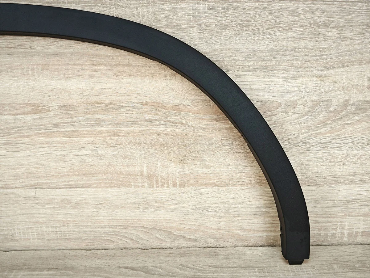 BMW X3 G01 LCI Fender Trim Left Rear Used