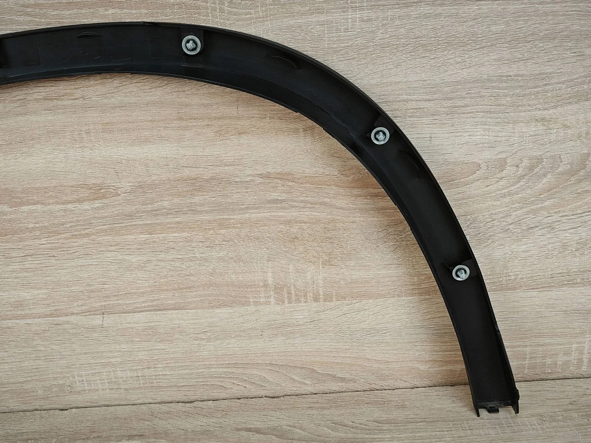 Helmahelma BMW X3 G01 LCI vasen taka image 6