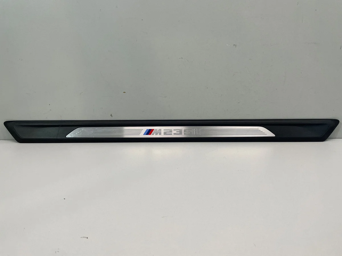 BMW F22 F23 M235i Schwellerleiste 8059061