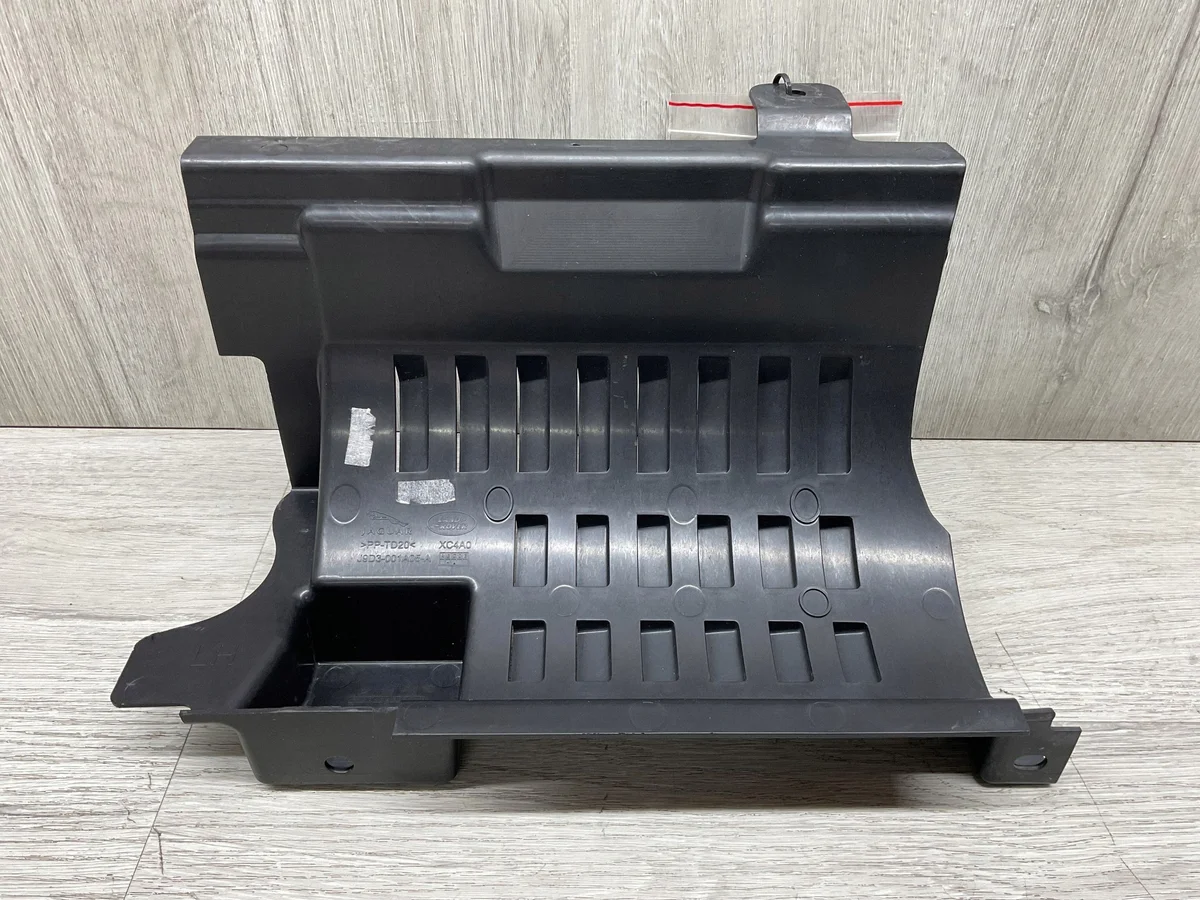 Motorabdeckung Links Jaguar I-PACE X590 J9D3001A05A