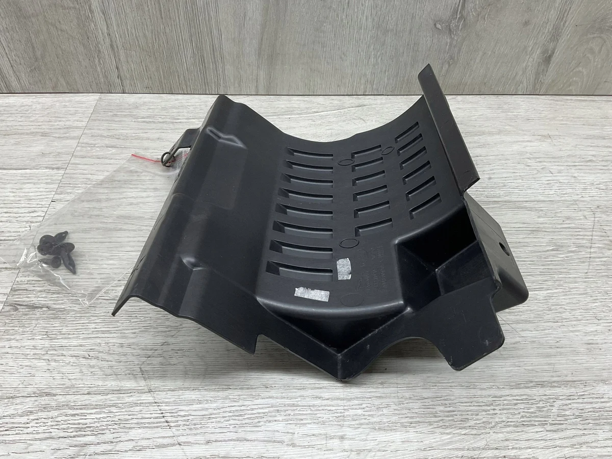 Motorabdeckung Links Jaguar I-PACE X590 J9D3001A05A image 4
