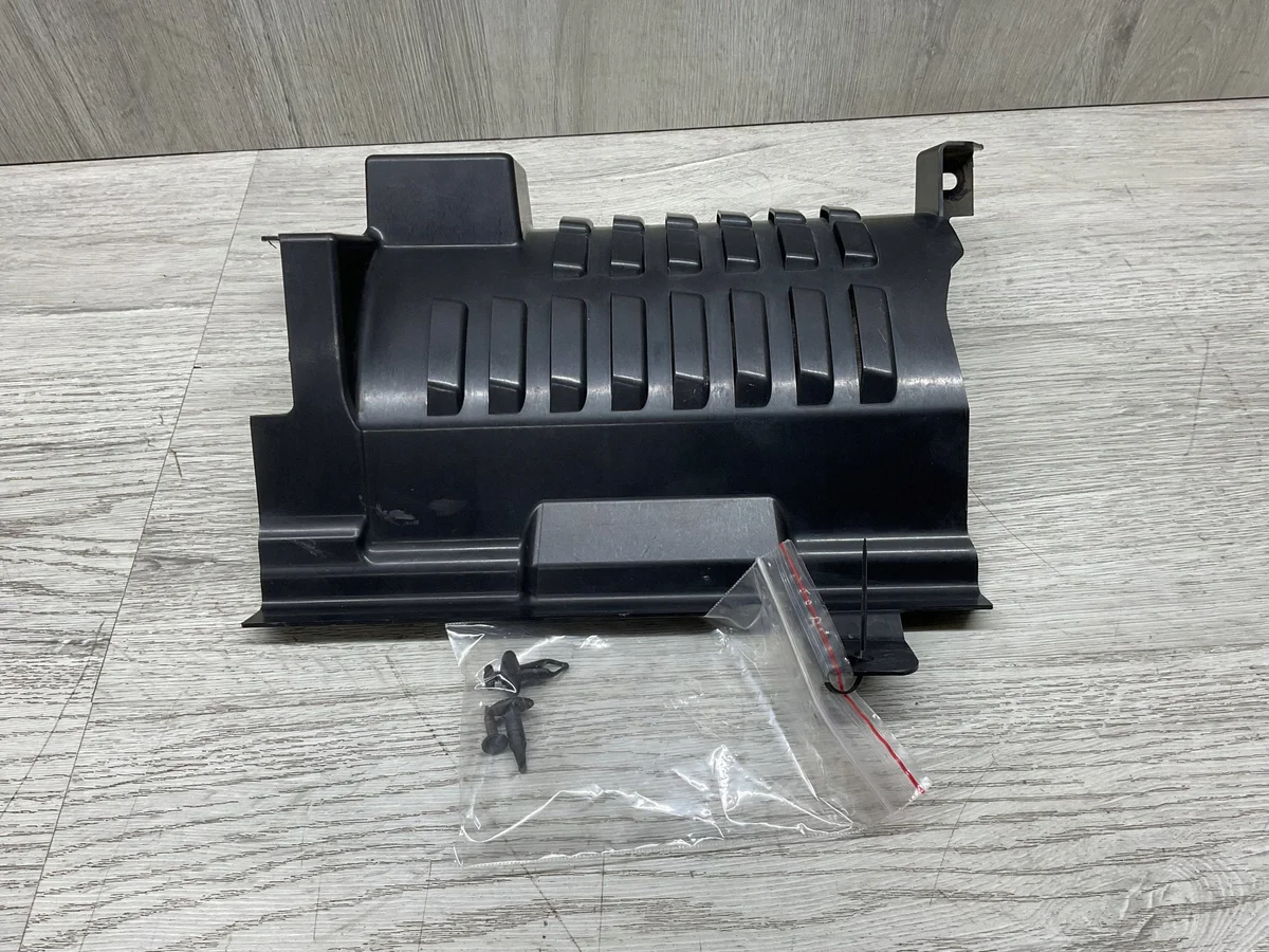 Motorabdeckung Links Jaguar I-PACE X590 J9D3001A05A image 5
