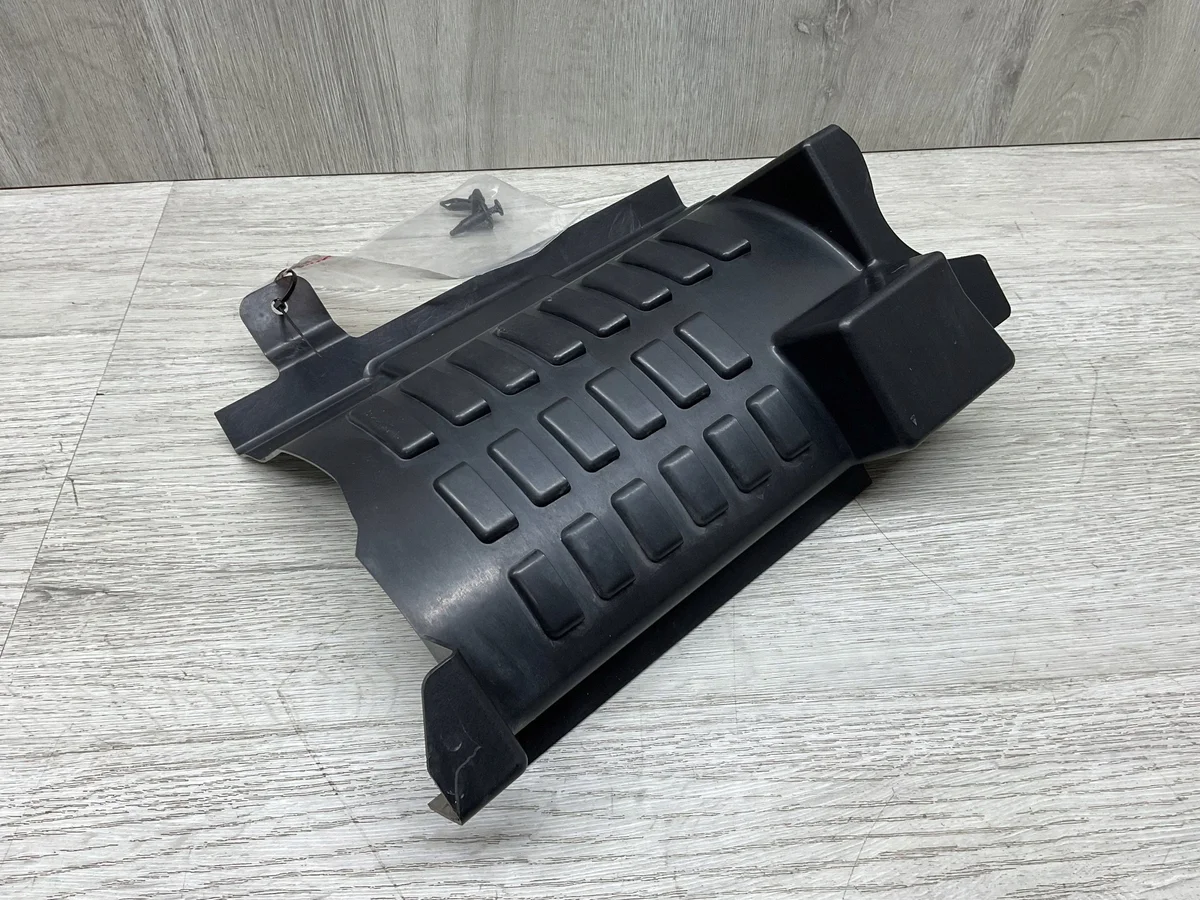 Motorabdeckung Links Jaguar I-PACE X590 J9D3001A05A image 7