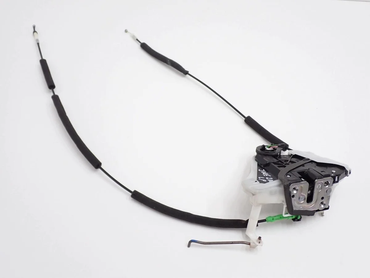 Serrure porte avant gauche Nissan Juke II
