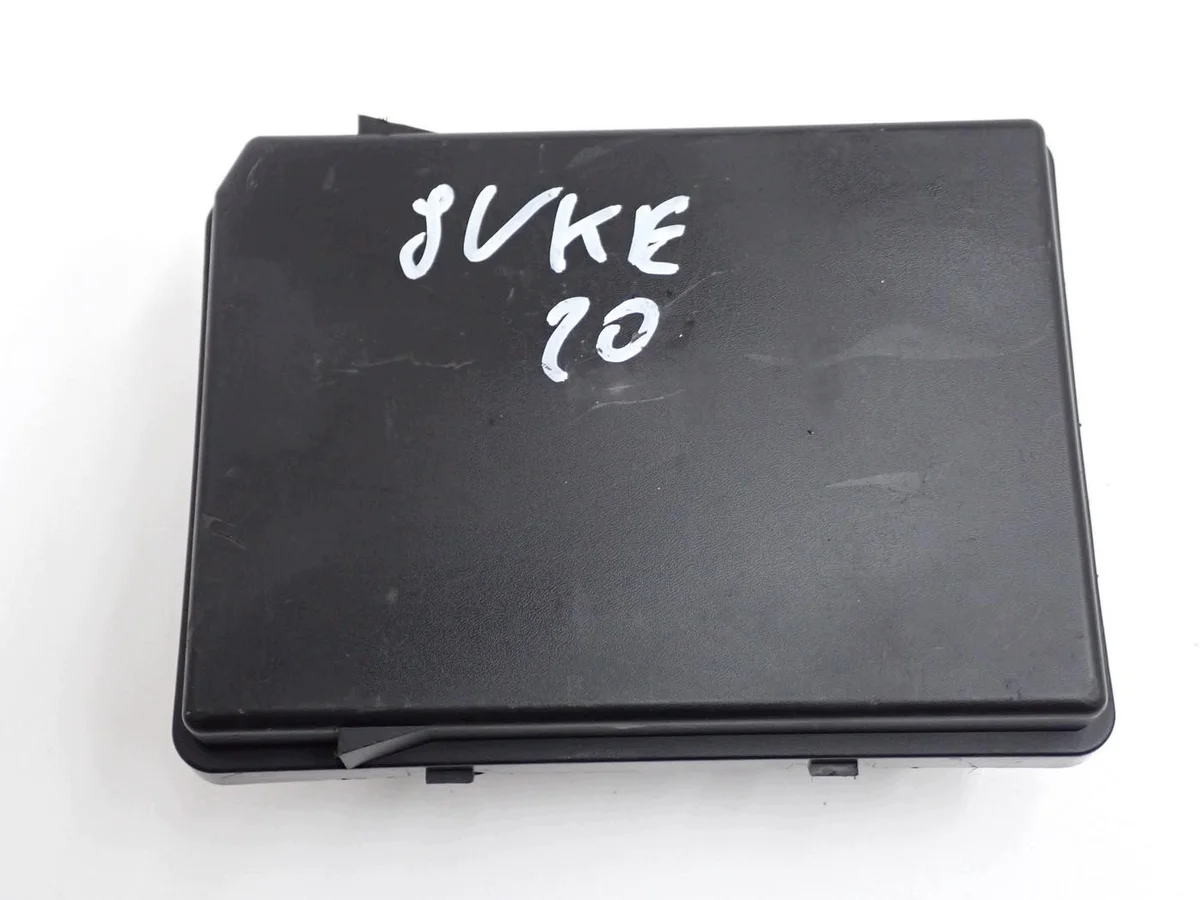 Boîtier de fusibles Nissan Juke II F16 284B7-6LA0B