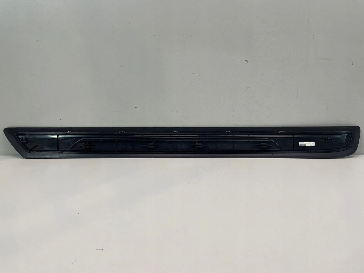 BMW M4 F82 F83 2016 Copri Battitacco