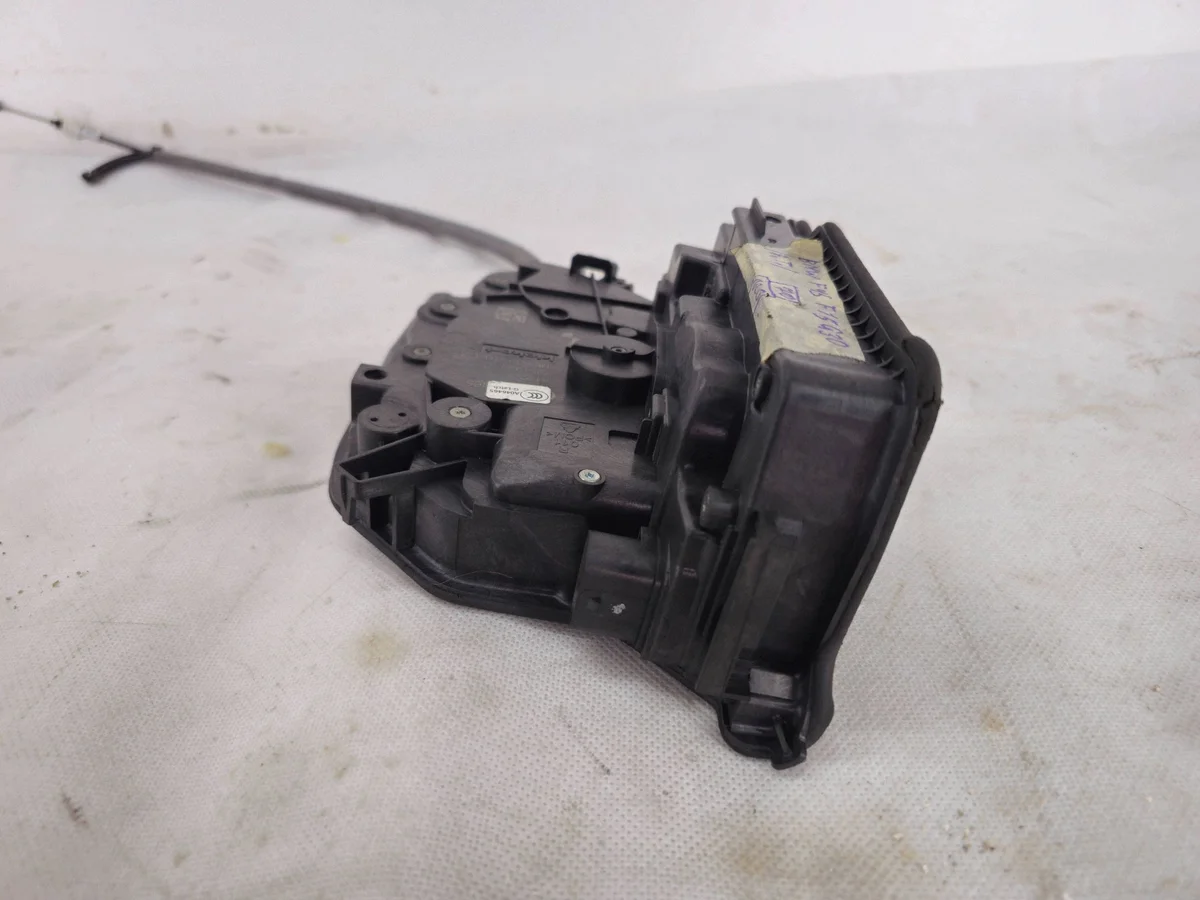 BMW 2 F45 Achterslot Rechts Achter image 4