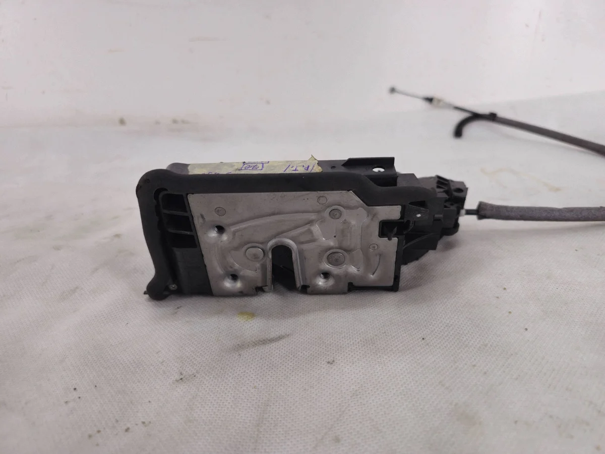 BMW 2 F45 Achterslot Rechts Achter image 5