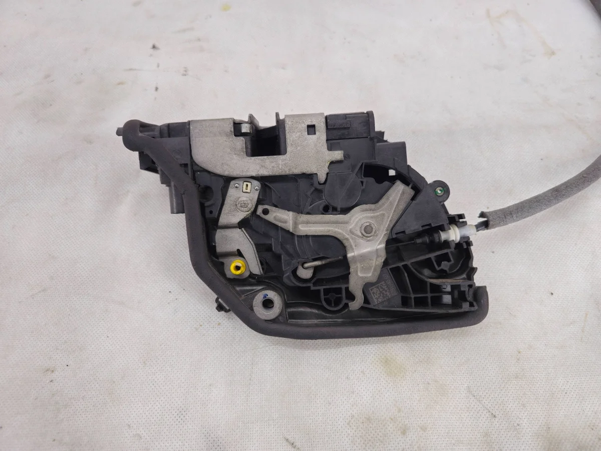 BMW 2 F45 Achterslot Rechts Achter image 6