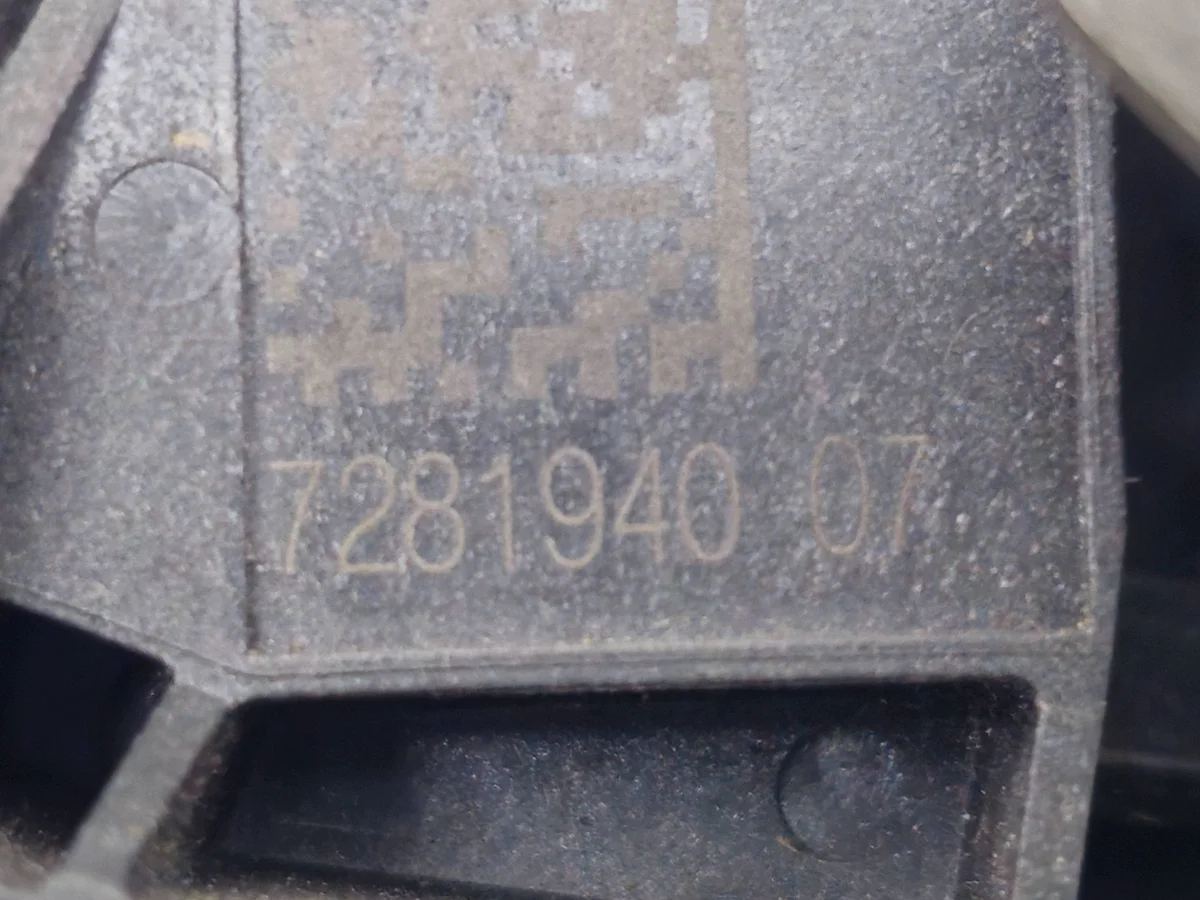 BMW 2 F45 Achterslot Rechts Achter image 7