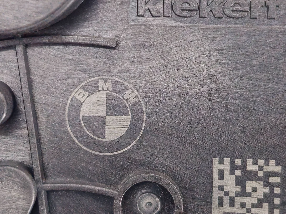 BMW 2 F45 Achterslot Rechts Achter image 9