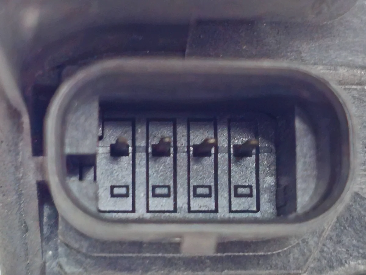 BMW 2 F45 Achterslot Rechts Achter image 10