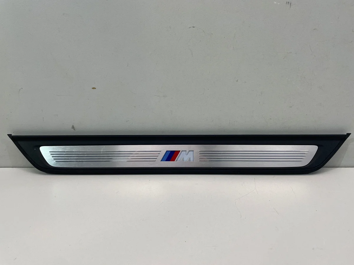 BMW 6 GT G32 Drempel M Pakket Voorzijde 8061034