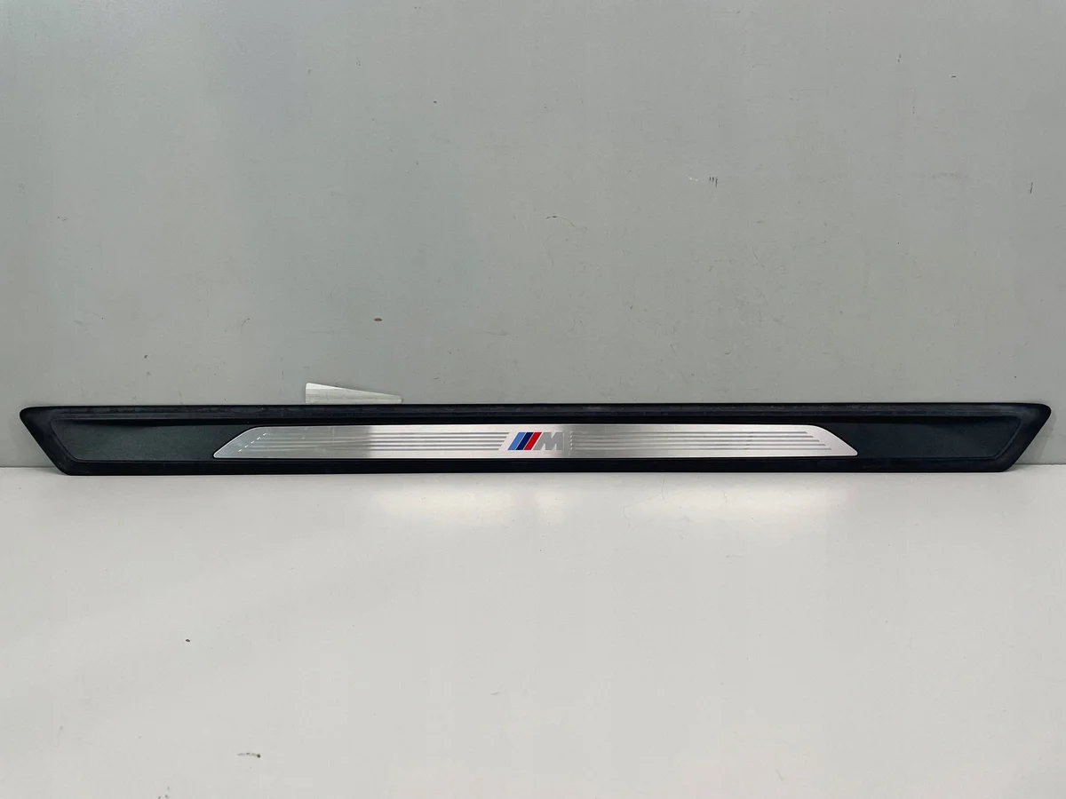 BMW 2 F22 F23 Tröskel vänster 8055499