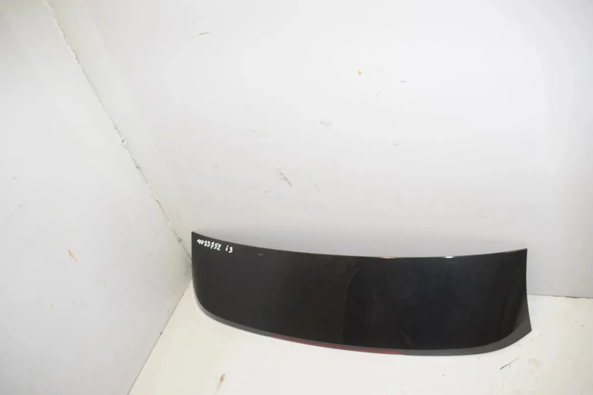 Spoiler Posteriore BMW i3 I01 Nero 7375209