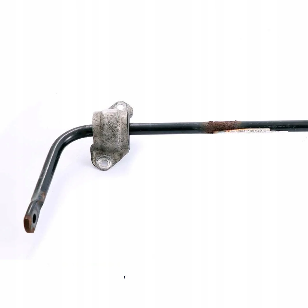 BMW E60 E61 E63 Stabilisator bak 7906822 image 4