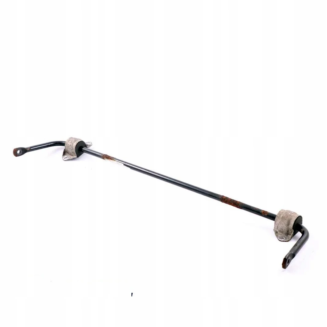 BMW E60 E61 E63 Stabilisator bak 7906822 image 6