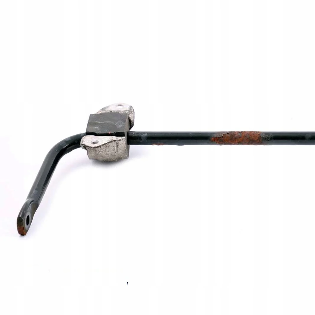 BMW E60 E61 E63 Stabilisator bak 7906822 image 8