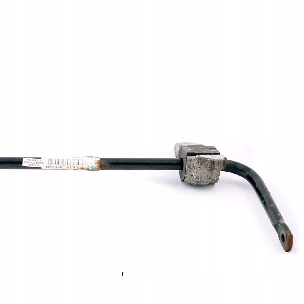 BMW E60 E61 E63 Stabilisator bak 7906822 image 9