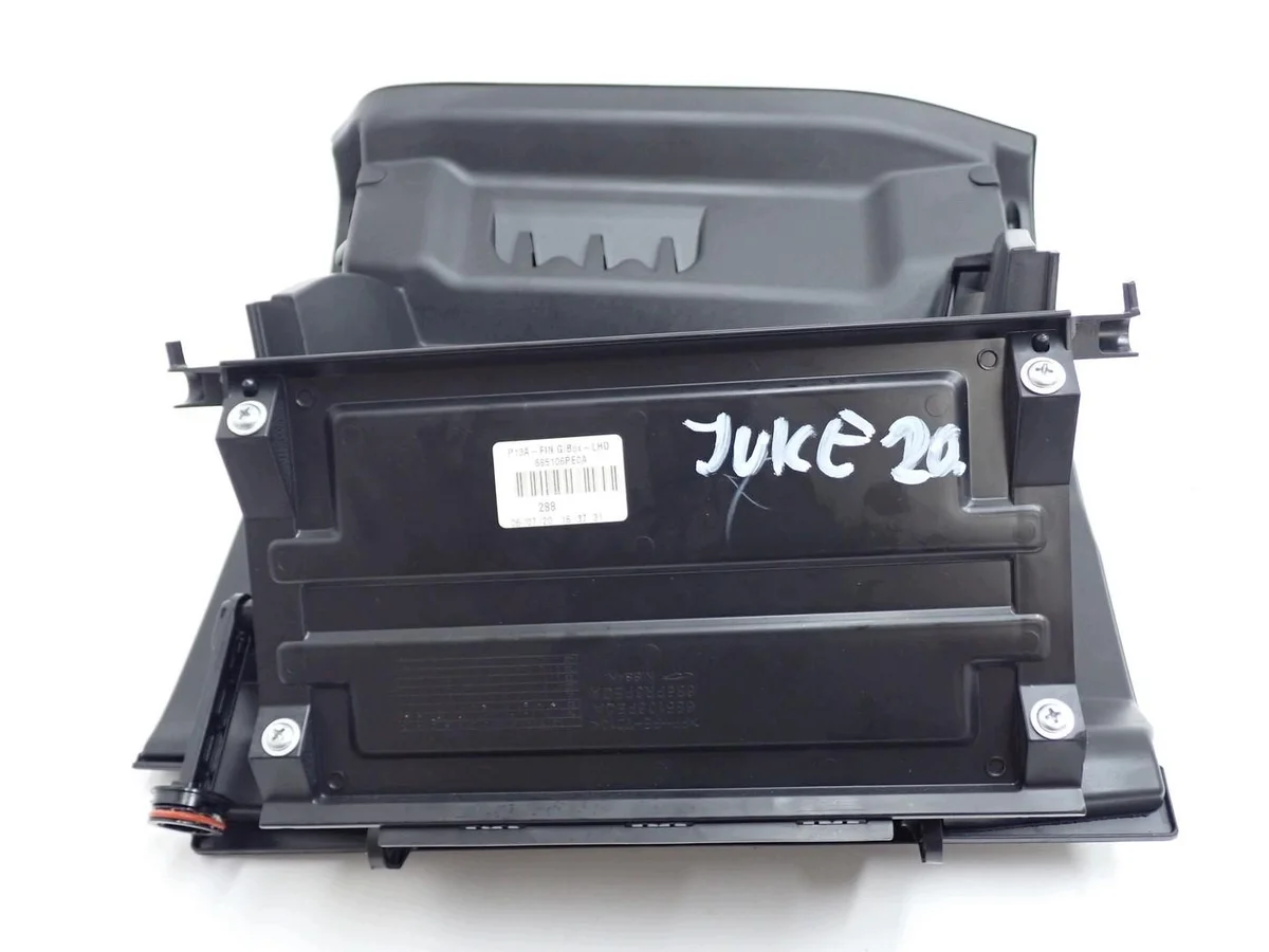 Ablage Konsole Nissan Juke II F16 68510-6PE0A image 4