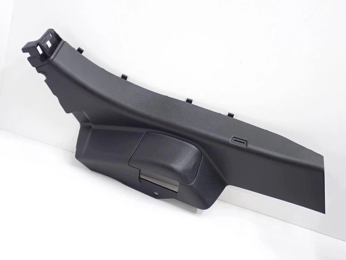 Nissan Juke F16 20R Painel Lateral Porta-Malas Direito