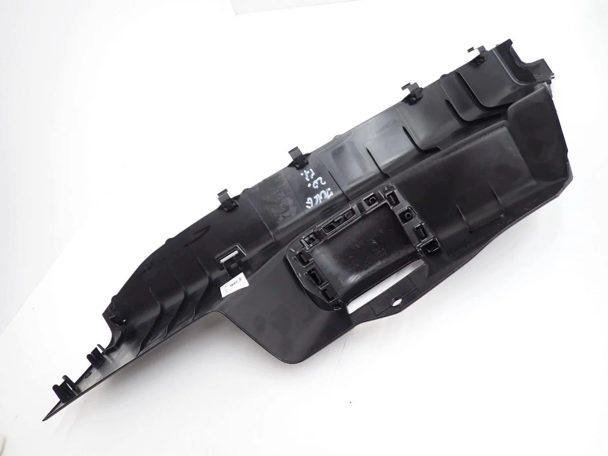 Seitenverkleidung Kofferraum Nissan Juke II F16 image 3