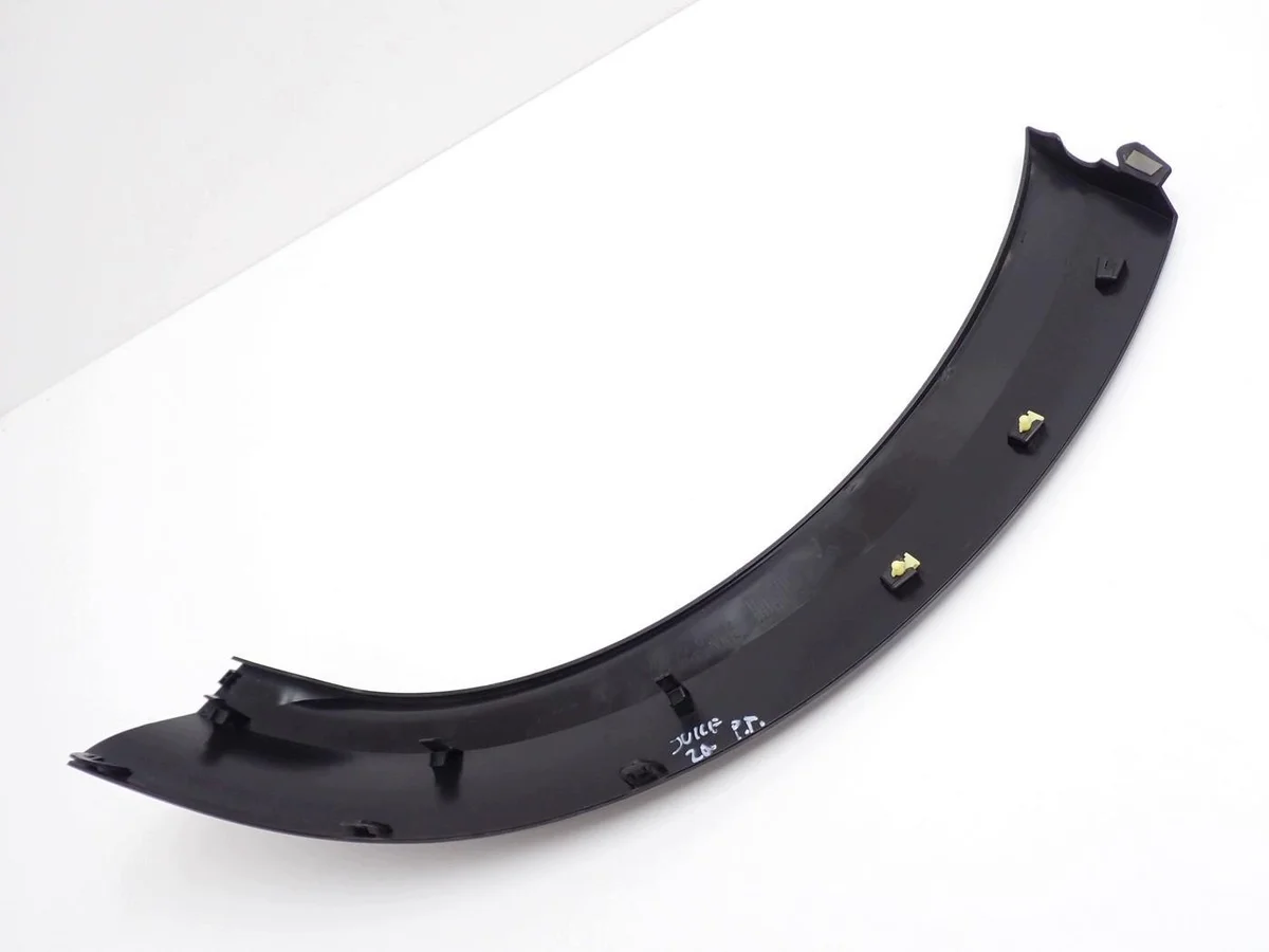 Kotflügelverkleidung Nissan Juke F16 Hinten Rechts image 3