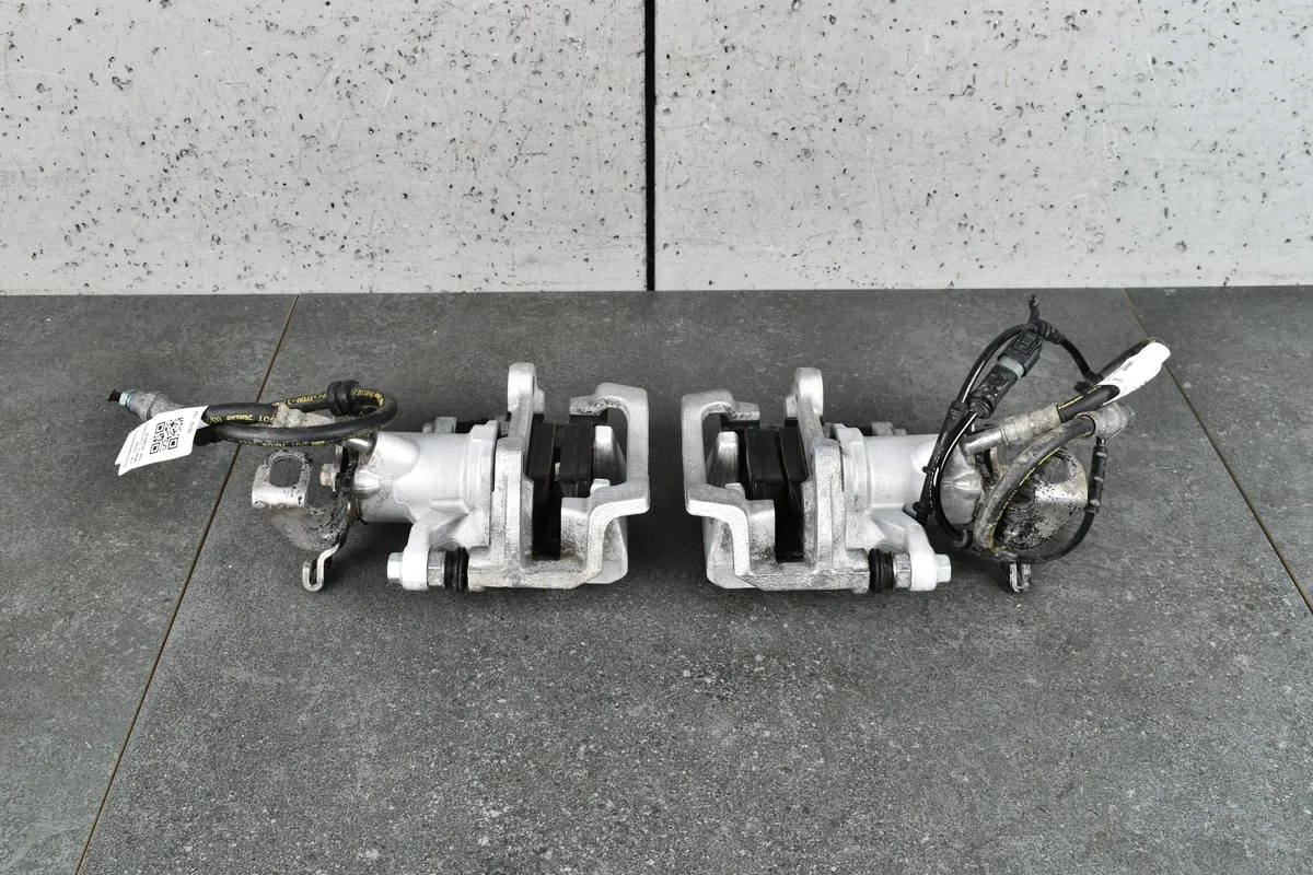 Bremsen für MINI F55 F56 F57 hinten image 3
