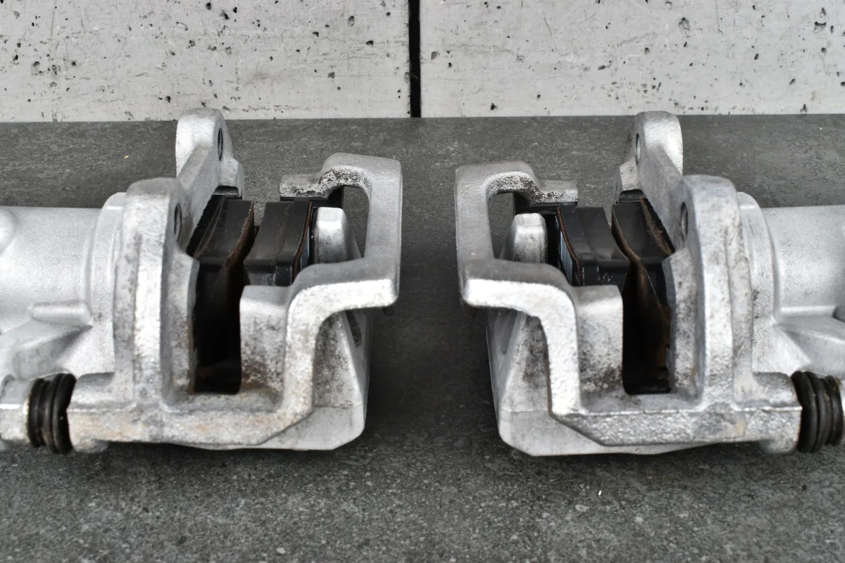 Bremsen für MINI F55 F56 F57 hinten image 4