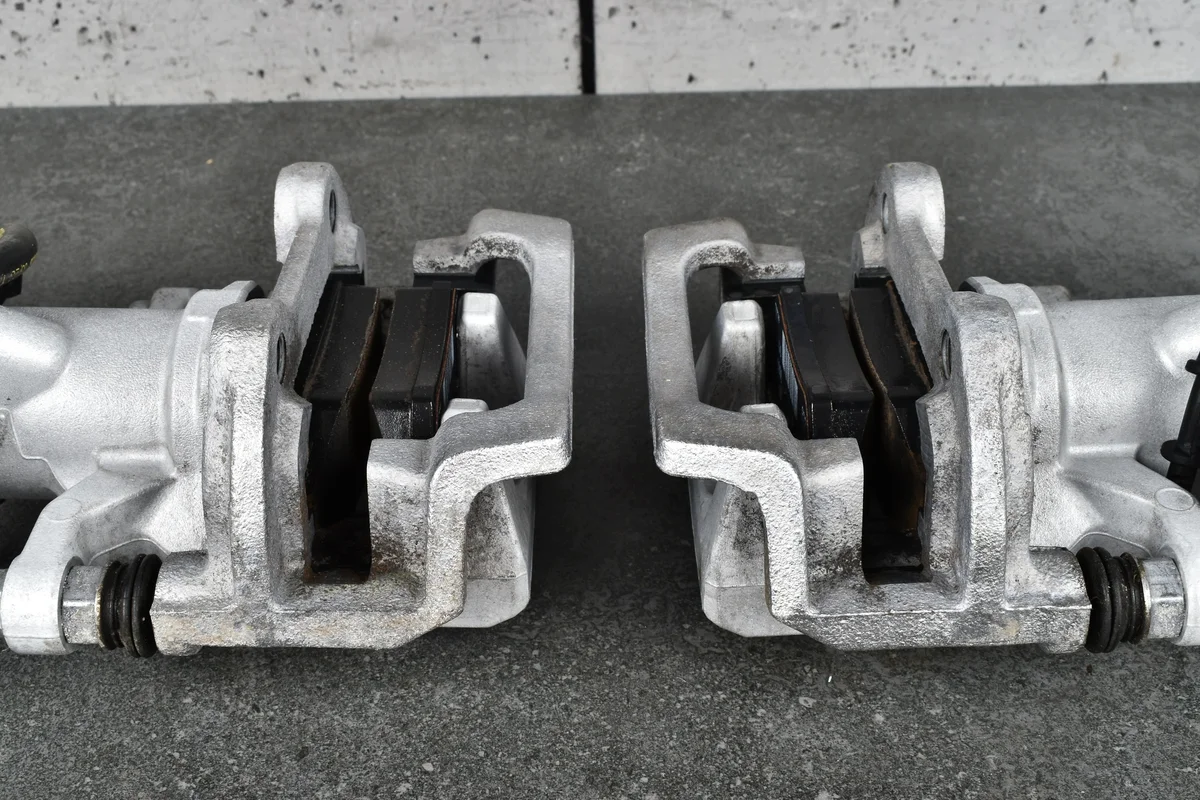 Bremsen für MINI F55 F56 F57 hinten image 5