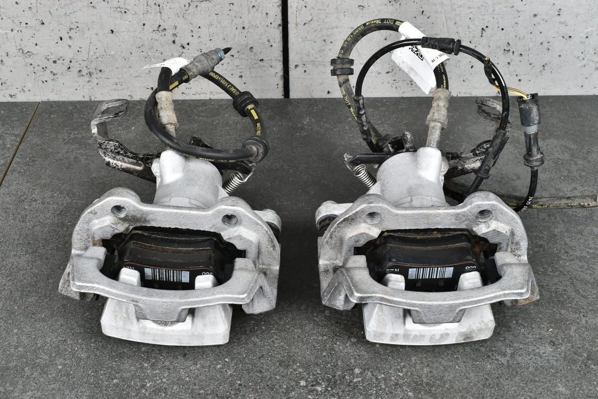Bremsen für MINI F55 F56 F57 hinten image 8