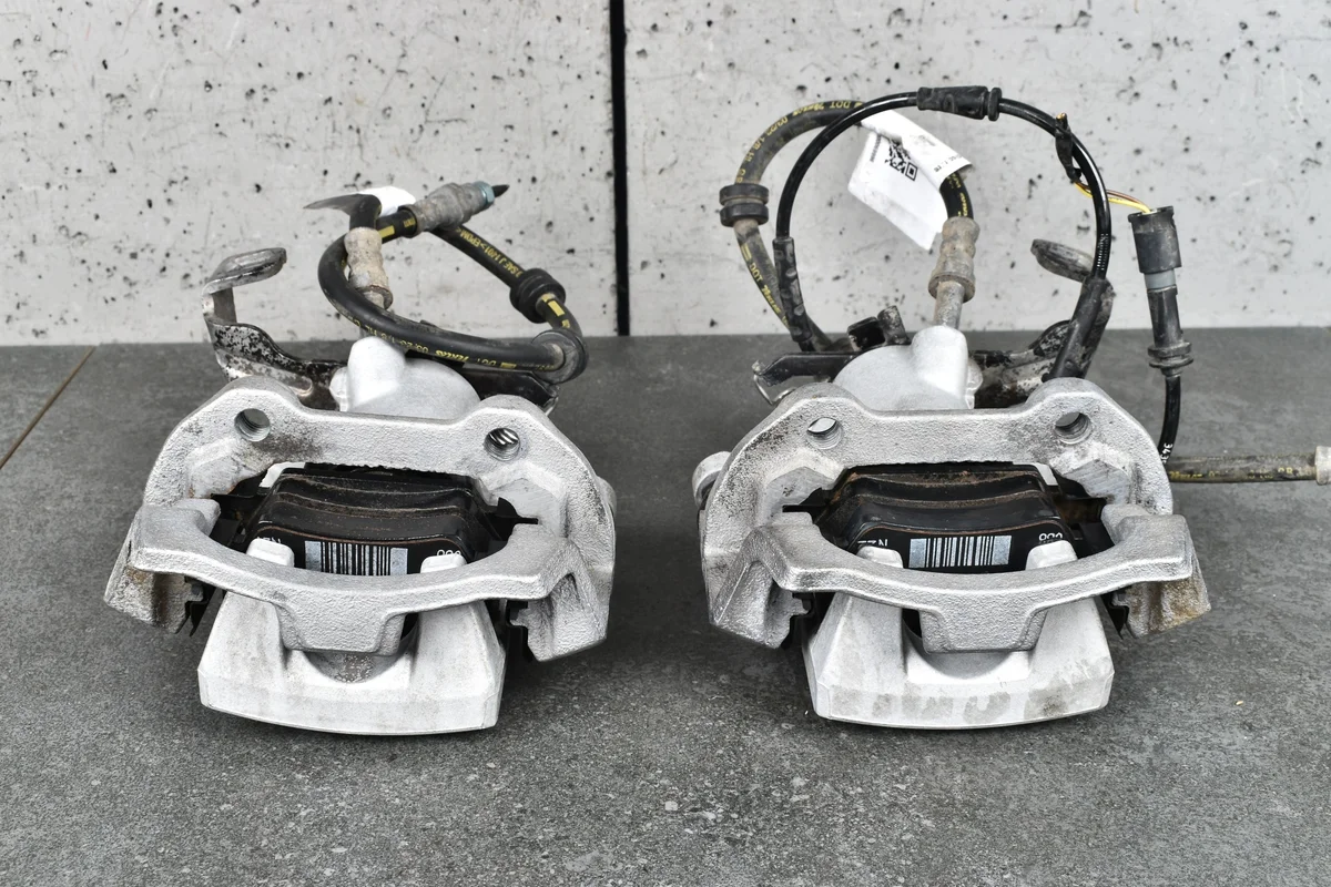 Bremsen für MINI F55 F56 F57 hinten image 9