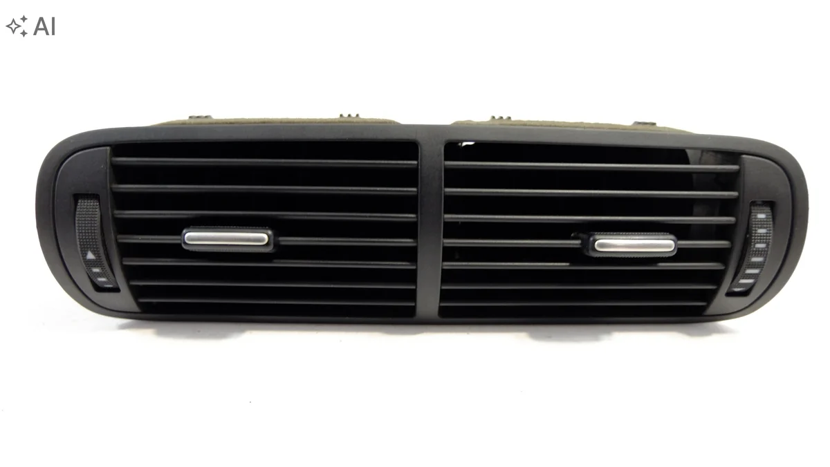 Griglia bocchetta aria Audi A3 8L LIFT