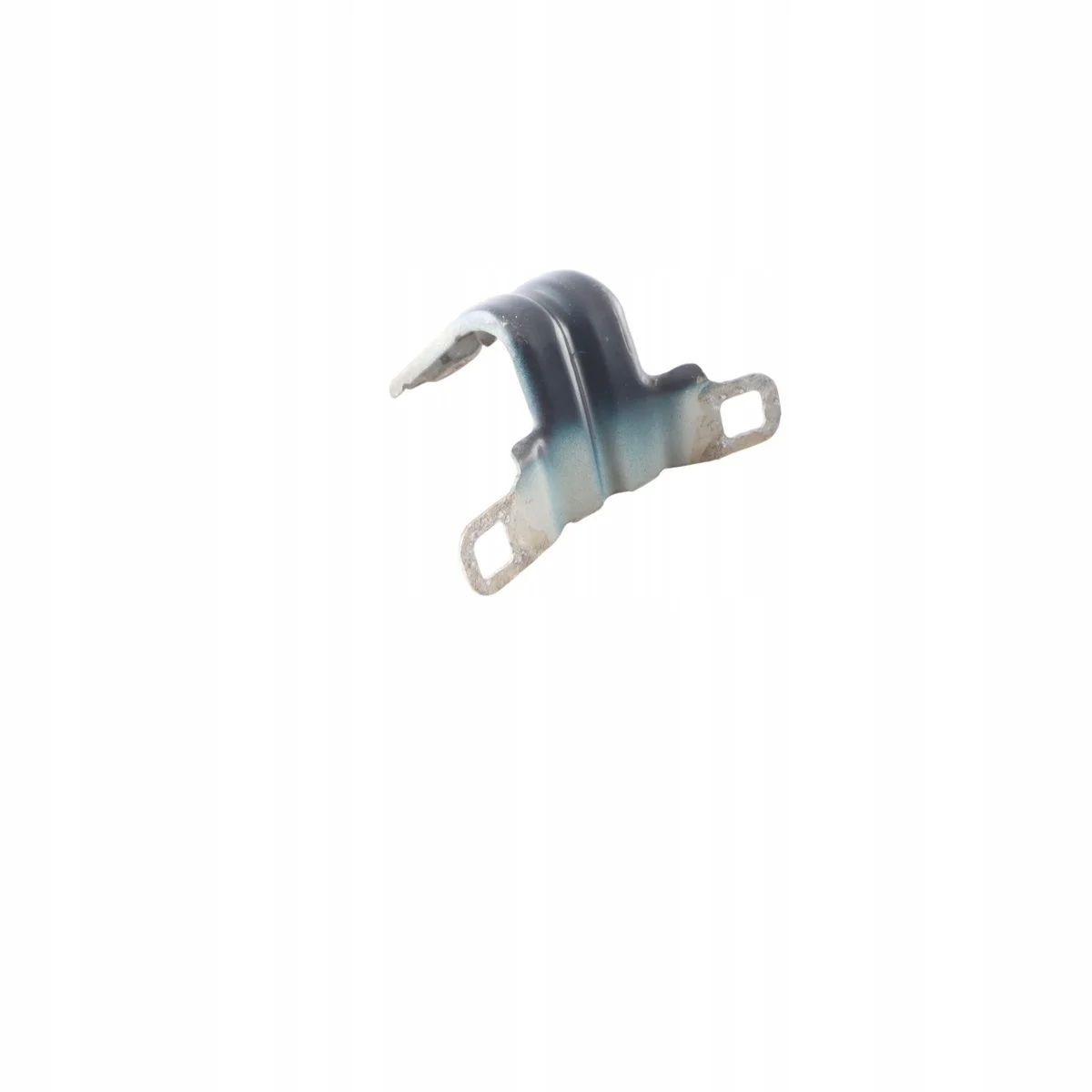 BMW F20 F22 Kotflügelhalter Links Tiefseeblau A76