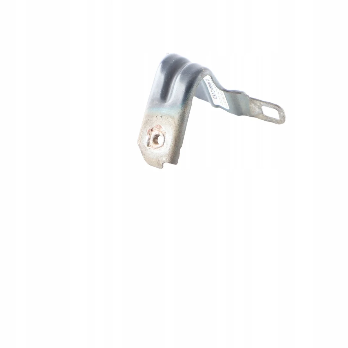 BMW F20 F22 SupportAile Gauche Tiefseeblau image 5