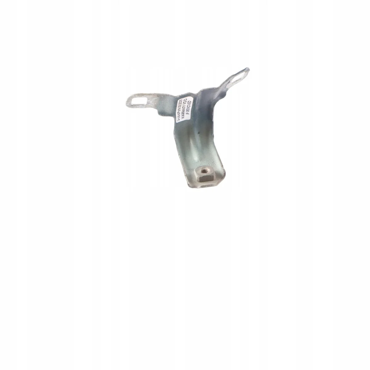 BMW F20 F22 SupportAile Gauche Tiefseeblau image 6
