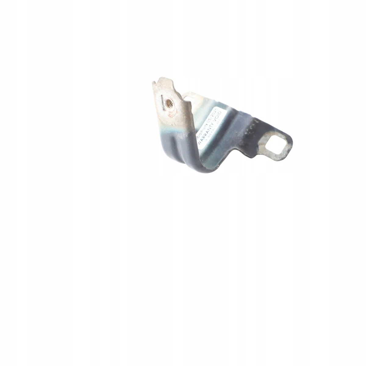 BMW F20 F22 SupportAile Gauche Tiefseeblau image 7