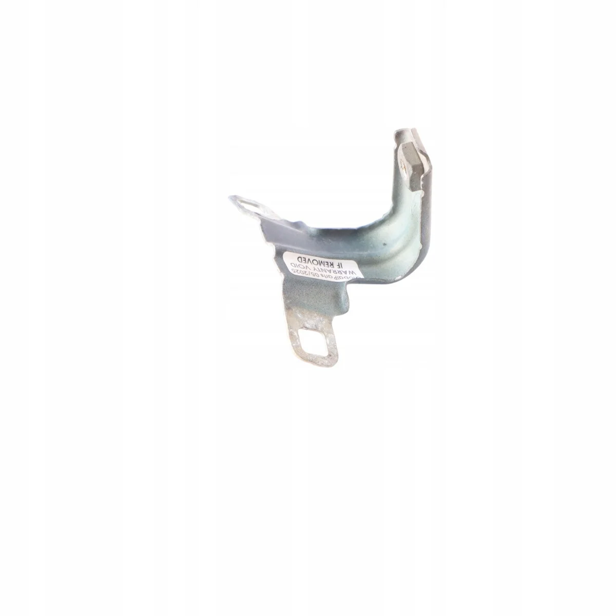 BMW F20 F22 SupportAile Gauche Tiefseeblau image 9