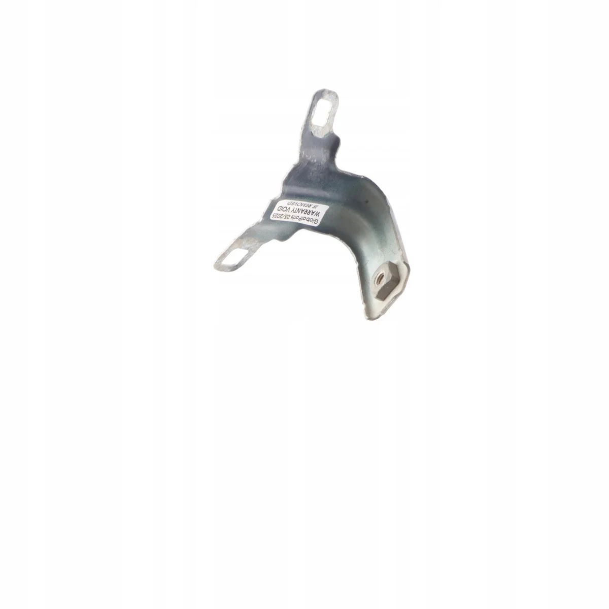 BMW F20 F22 SupportAile Gauche Tiefseeblau image 10