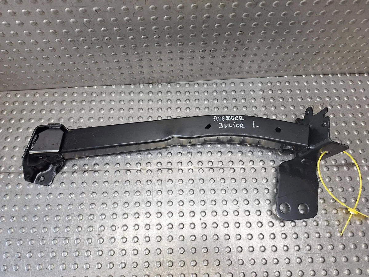 Strefa zgniotu lewa Jeep Avenger Junior 24-26